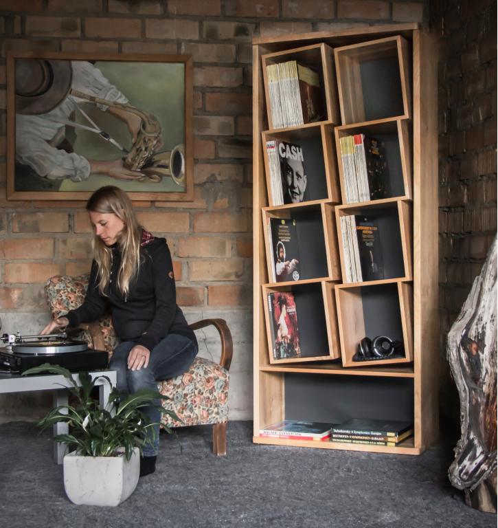 Das Beste für Ihre Schallplatten Sammlung