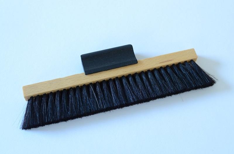 Musikkammer - Die Plattenbürste