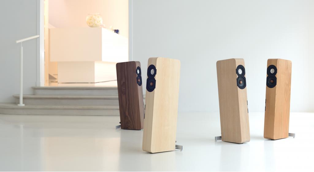 Boenicke Audio in Innsbruck 
