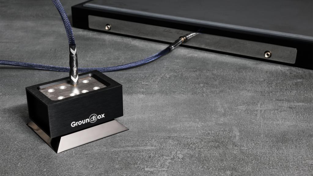 Das Subbase Konzept GroundBox mit Composant S