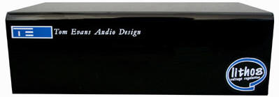 Microgroove Plus von Tom Evans