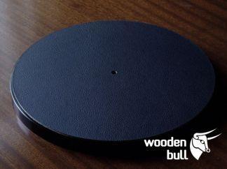 Woodenbull Turntable Mat 