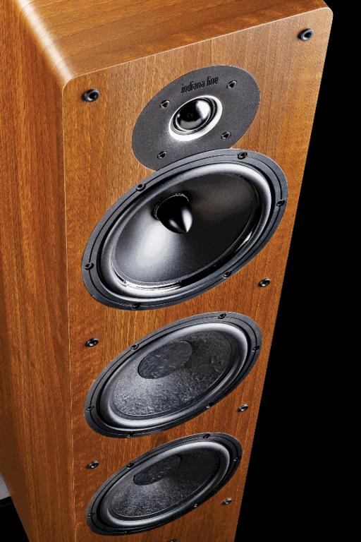 TESI 561 und 661 von INDIANA LINE- Unschlagbar GUT im Preis-Leistungsverhältnis unter 1.000 € /Paar  