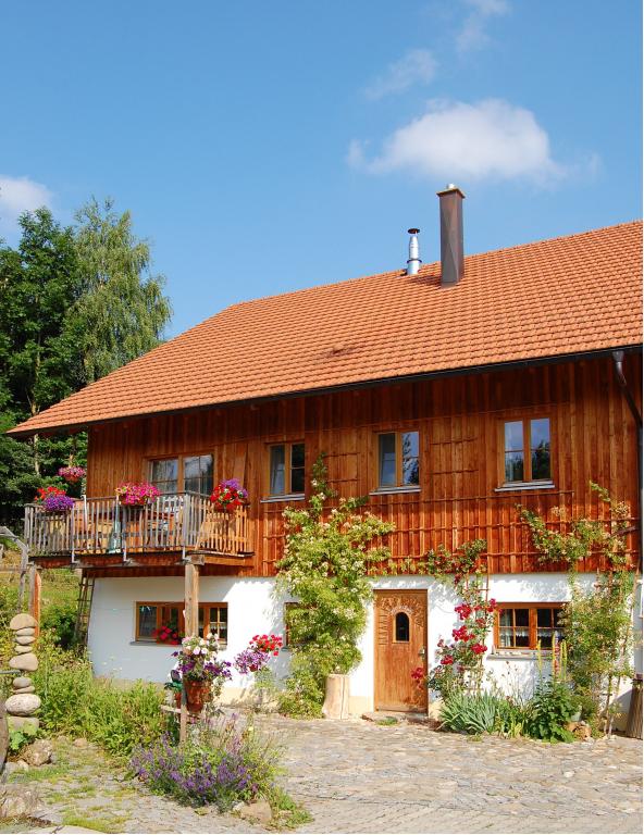 Tag der offenen Tür bei Hifi Bauernhof am 14. und 15. März 2020