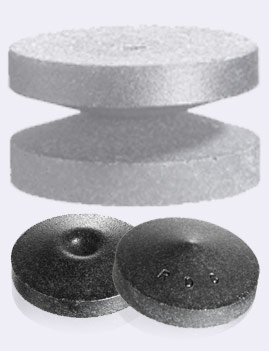 Wundermaterial, so schreibt die Stereo über RDC Das RDC Tandem en detail