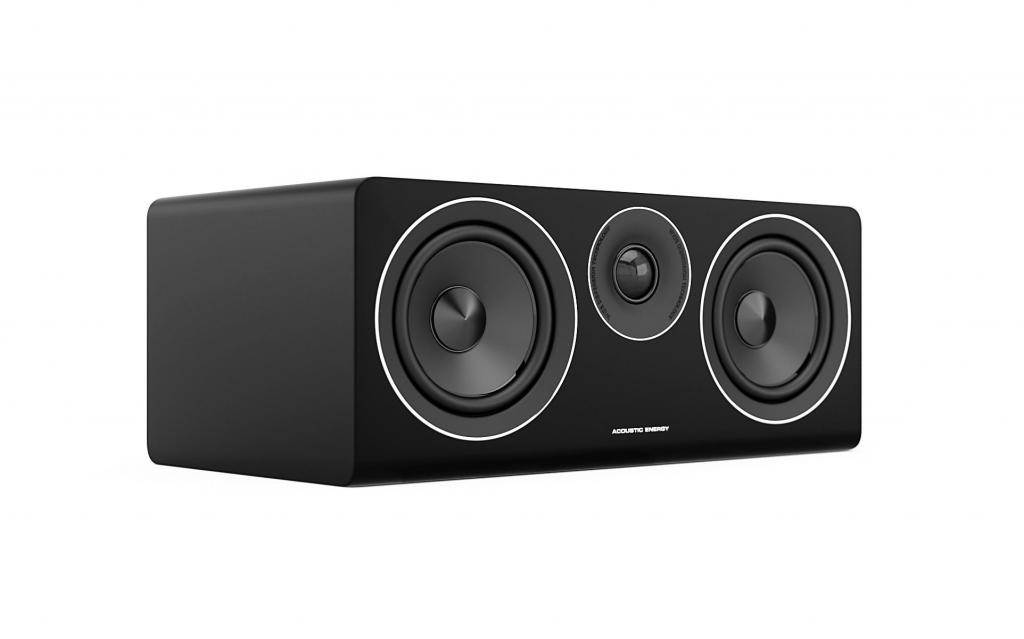 ACOUSTIC ENERGY AE 107