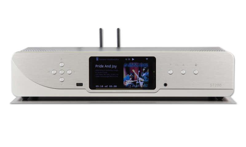 Atoll ST200 Streaming Device Atoll