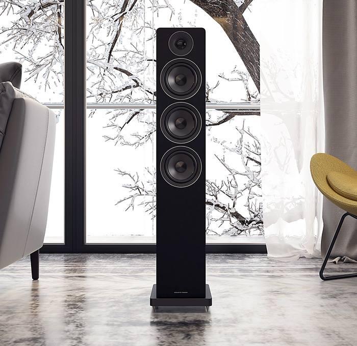 ACOUSTIC ENERGY  AE 120 Acoustic Energy AE 120 