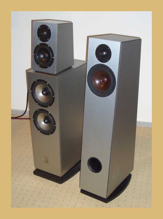 Allegras kleine Schwester bei hoerbar in Hamburg