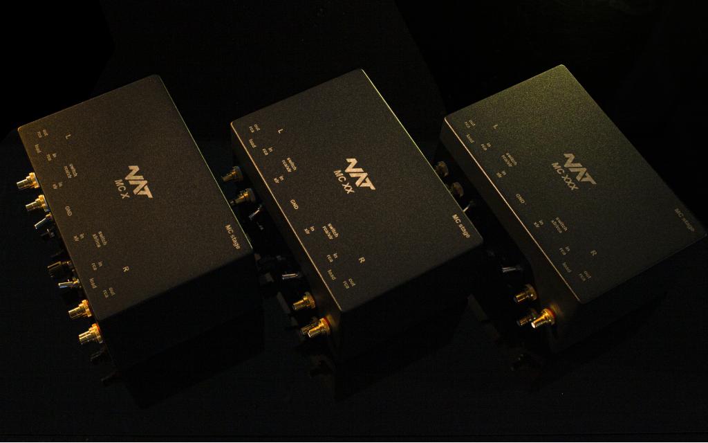 NAT MCX, MCXX, MCXXX Übertrager www.berlin-hifi.de und www.audio-offensive.de