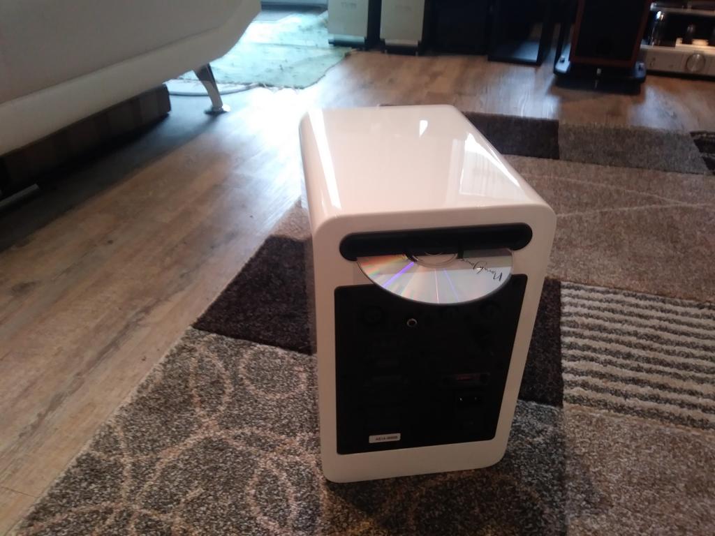 Wiedereröffnung nach Corona-Pause: Klangstudio Trauner Wiedereröffnung nach Corona: Klangstudio Trauner in Schörfling am Attersee