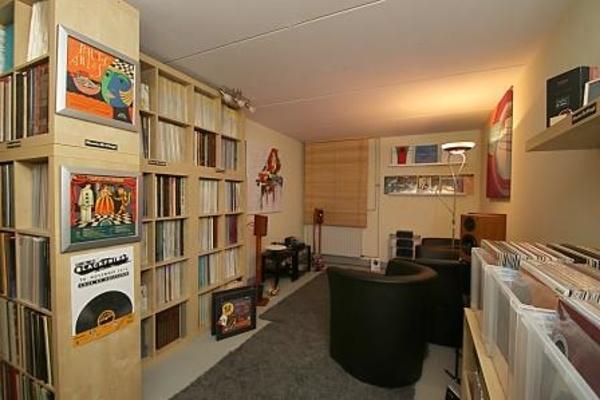 Musikkammer - Schallplatten und High Fidelity 