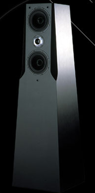 Standlautsprecher BC-Acoustique/Nil