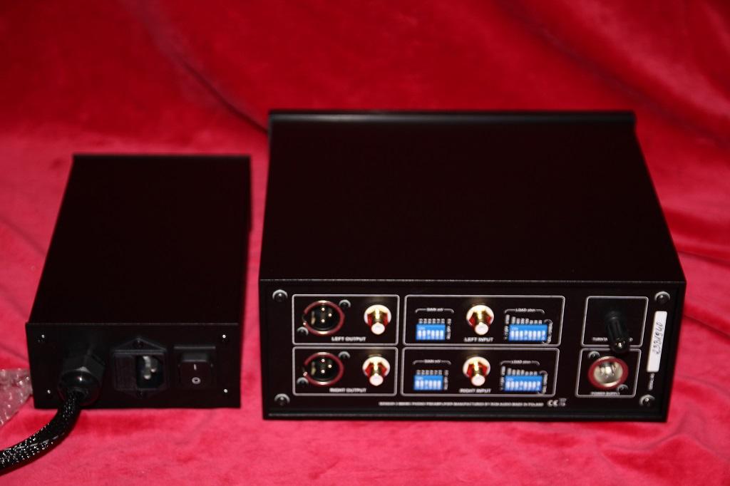 Alles Andere als Nüchtern -  schreibt Christian Bayer in der aktuellen LP 03/20... www.audio-offensive.de