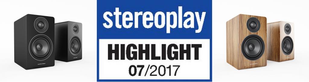 Wiedereröffnung nach Corona-Pause: Speaker Selection Kassel Wiedereröffnung nach Corona: Speaker Selection Kassel mit der Acoustic Energy AE 100 in der Demo