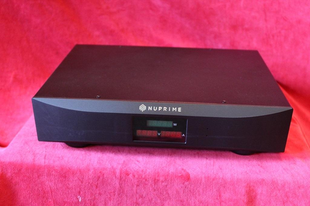 STEREOPLAY HIGHLIGHT  - überragend ! - in der neuen, aktuellen STEREOPLAY ! www.berlin-hifi.de