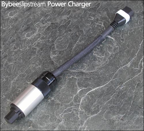 Hörerlebnis Bybee Slipstream Power Charger