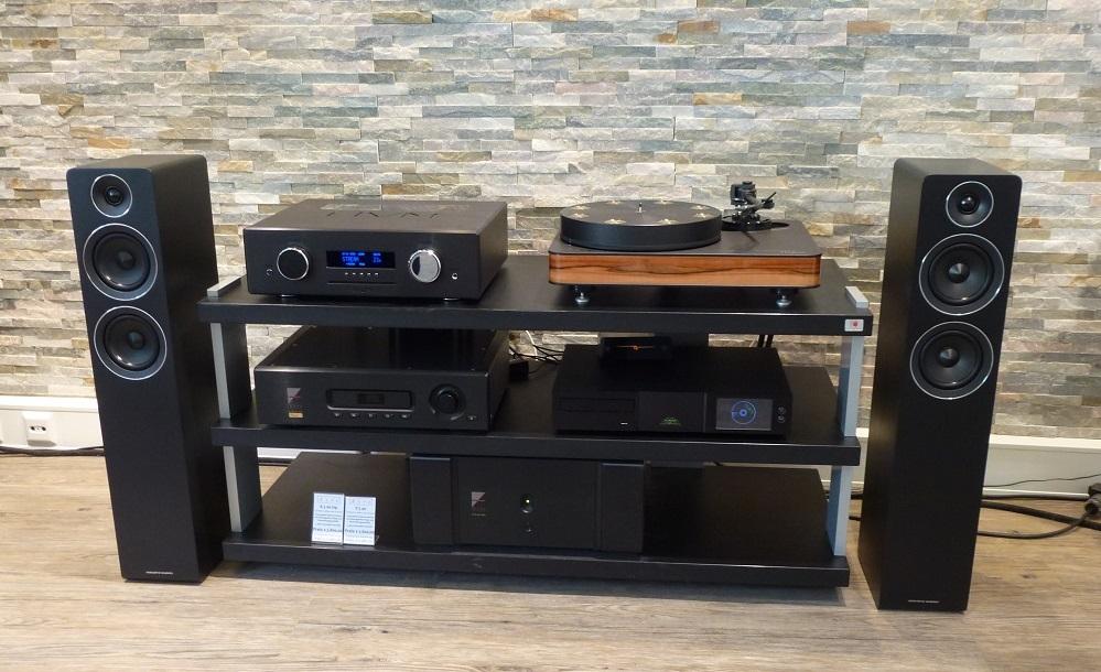 Unser ACOUSTIC ENERGY Partner in Freiburg