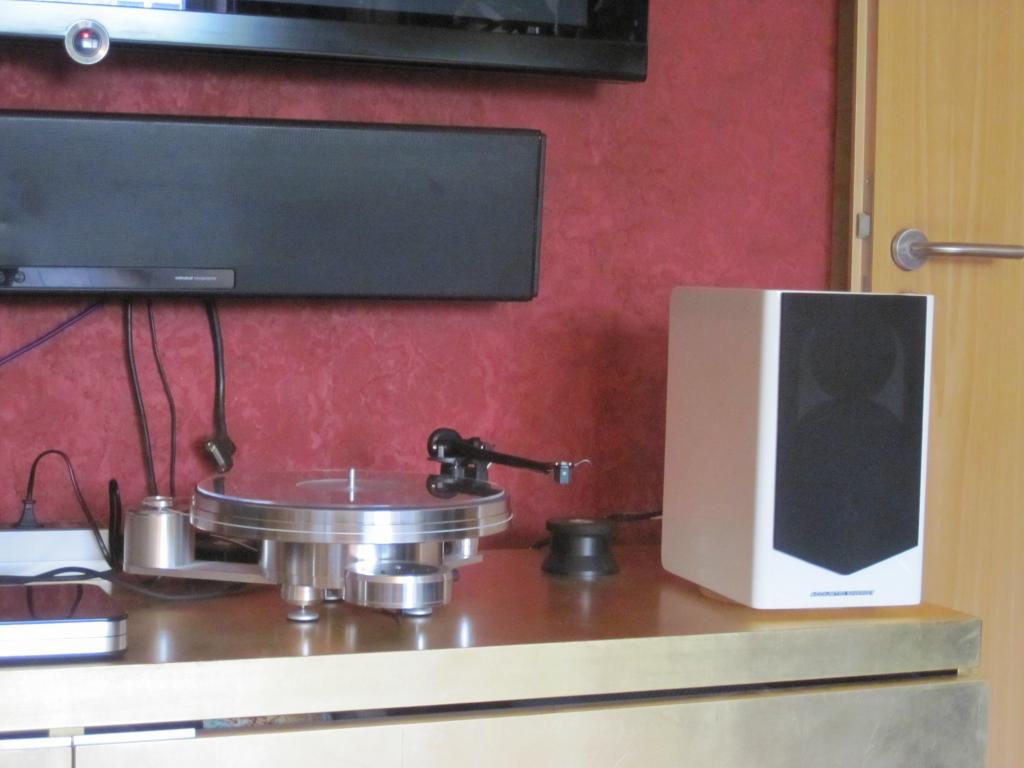 Unser ACOUSTIC ENERGY Partner in Hamburg Unser Acoustic Energy Lautsprecher & Hifihändler in Hamburg bei muchow hifi & records