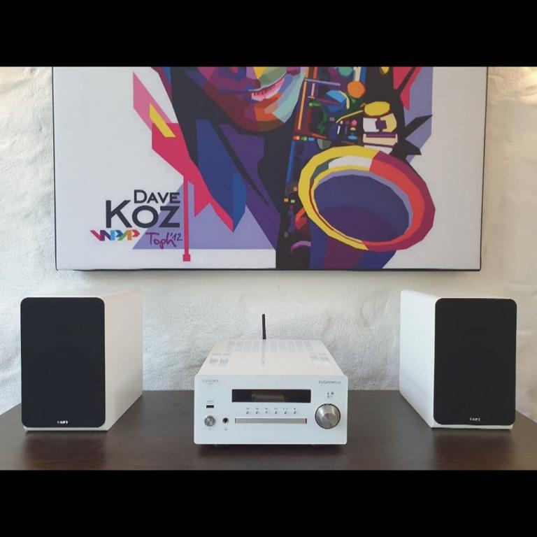 Unser ACOUSTIC ENERGY Partner in Worms Unser Acoustic Energy Lautsprecher & Hifihändler in Worms bei authentic sound