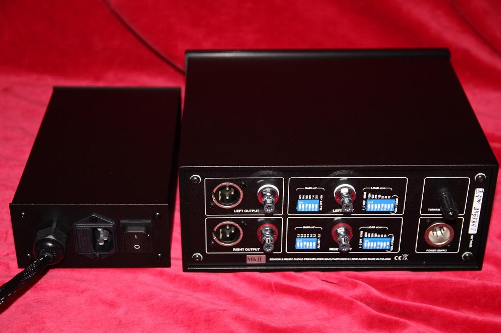 Alles Andere als Nüchtern -  schreibt Christian Bayer in der LP 03/20... www.audio-offensive.de und www.berlin-hifi.de