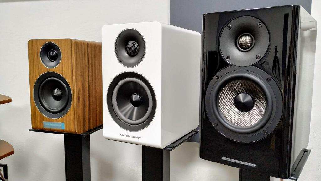 Unser ACOUSTIC ENERGY Partner in Pörnbach bei Ingolstadt