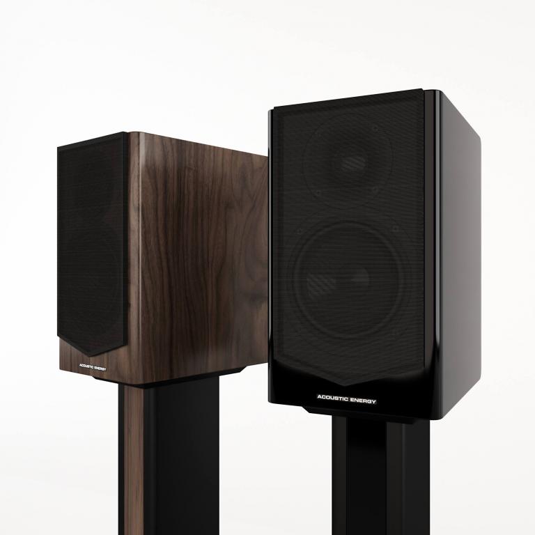 Unser ACOUSTIC ENERGY Partner in Ansbach Unser Acoustic Energy Lautsprecher & Hifihändler in Ansbach bei FTS Audio