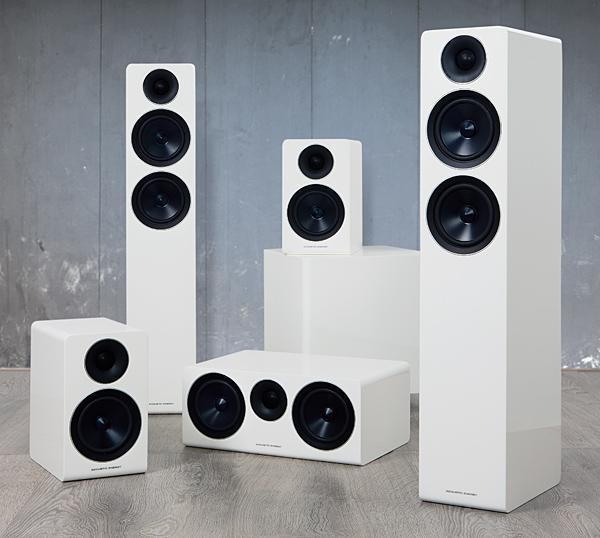 Unser ACOUSTIC ENERGY Partner in Dresden