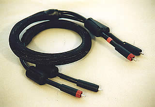 Leichter Einstieg in neue Klangwelten.... NF3 mit Eichmann bullet plugs silver