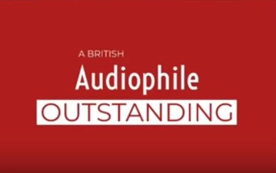 ACOUSTIC ENERGY AE 1 bei „A British Audiophile“ – Outstanding.