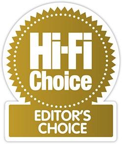 ACOUSTIC ENERGY AE 1 Active - Hifi-Choice – Editors Choice