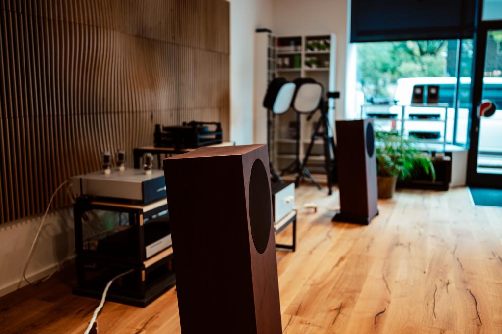 Trenner & Friedl Pharoah 2020