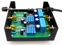 Black Cube Standard - New Version - 2006 