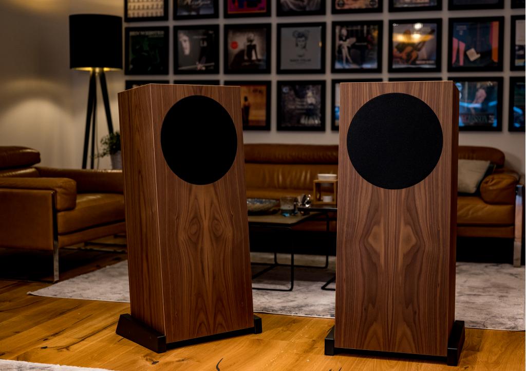 Trenner & Friedl Pharoah 2020 