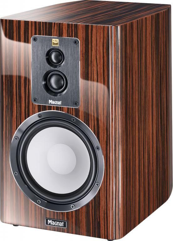 Magnat Signature 903 High - End Kompaktlautsprecher