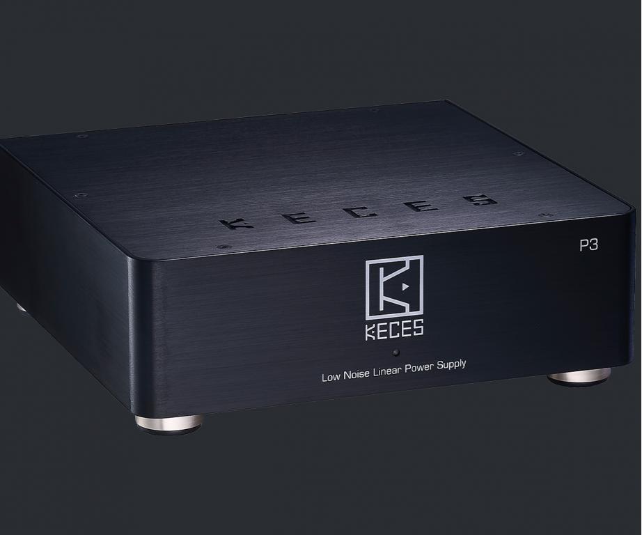 Keces Audio - High End made in Taiwan