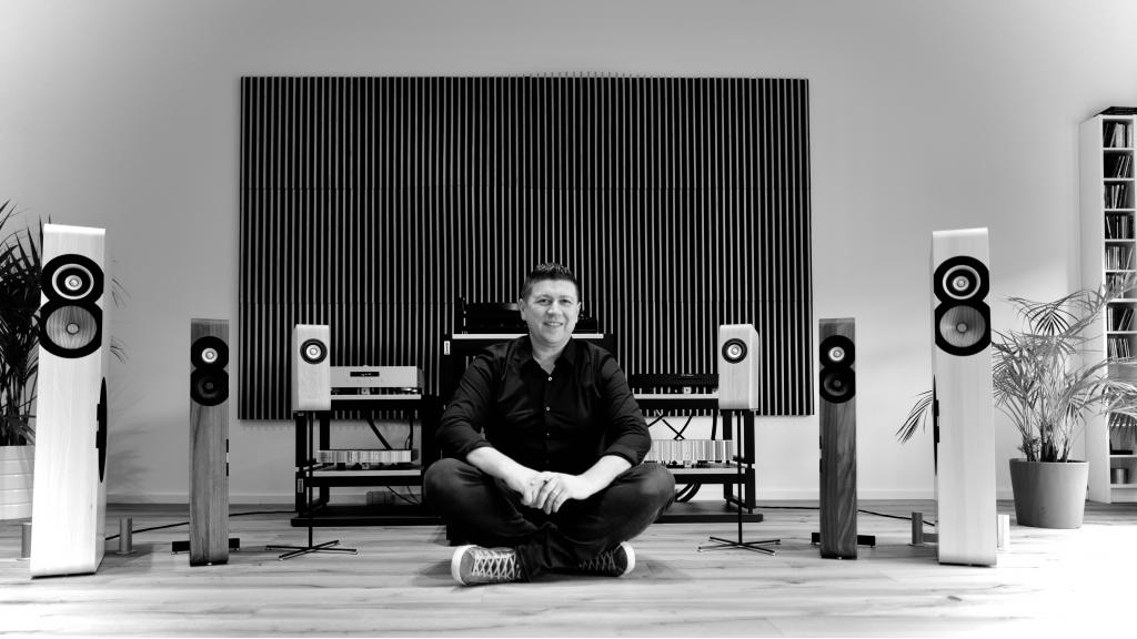 Boenicke Audio in Innsbruck 