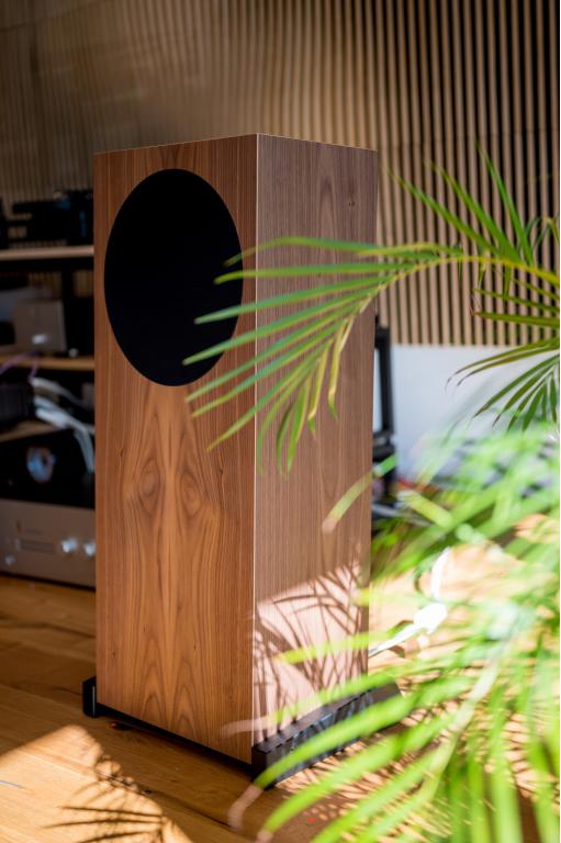 Trenner & Friedl Pharoah in Innsbruck 