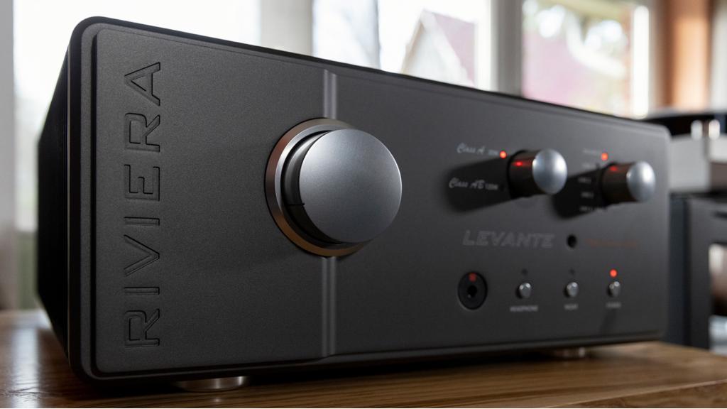 neue Produkte + neue Youtube Videos www.audio-offensive.de und www.berlin-hifi.de