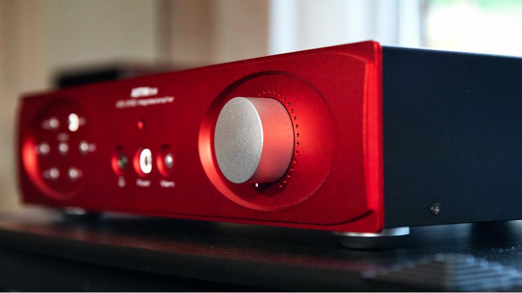 wunderbarer Test vom ASTINtrew Vollverstärker in der STEREOPLAY www.audio-offensive.de und www.berlin-hifi.de