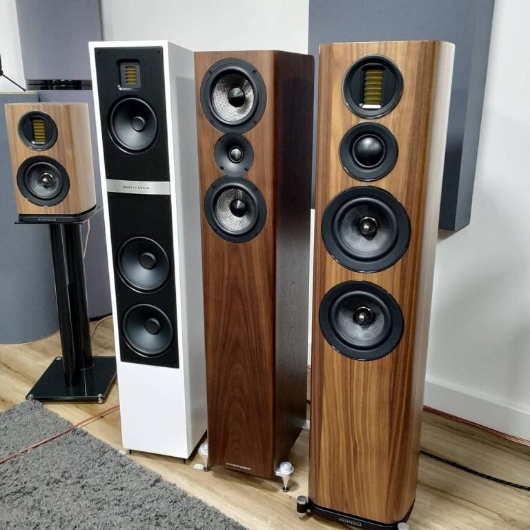 Unser ACOUSTIC ENERGY Partner in Pörnbach bei Ingolstadt