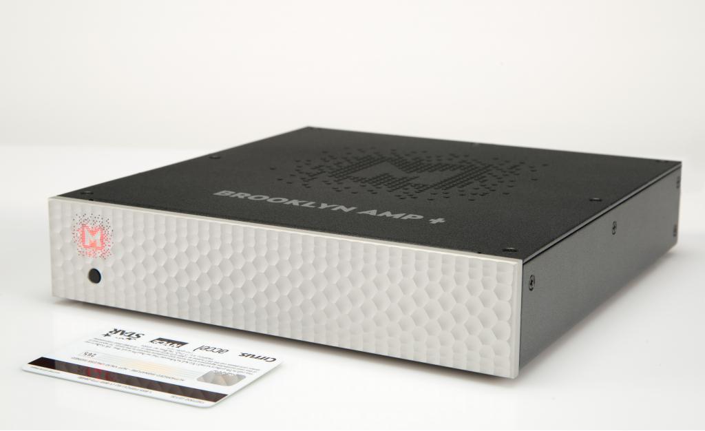 Mytek Digital - Manhattan II Referenz, Brooklyn Bridge, Brooklyn Amp Plus, Brooklyn Dac Plus