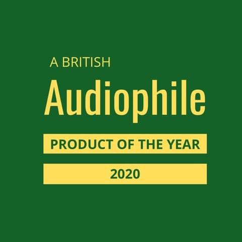 A british audiophile „Product of the year“: ACOUSTIC ENERGY AE 1 Active  A british audiophile - Product of the year 2020 : Acoustic Energy AE 1 Active