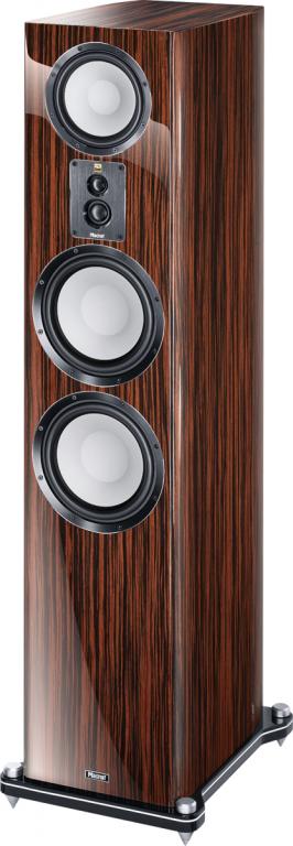 Magnat Signature 909 High - End Standlautsprecher