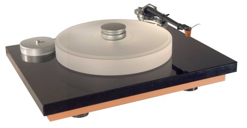 KLANGTRAUM Analoglaufwerke