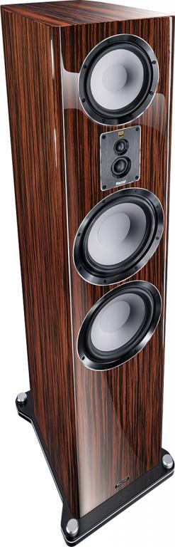 Magnat Signature 909 High - End Standlautsprecher