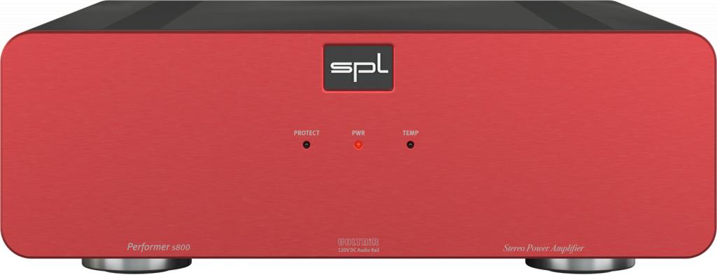 SPL Audio - Perfektion made in Germany!