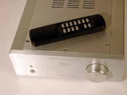 AUDIO ANALOGUE jetzt bei uns