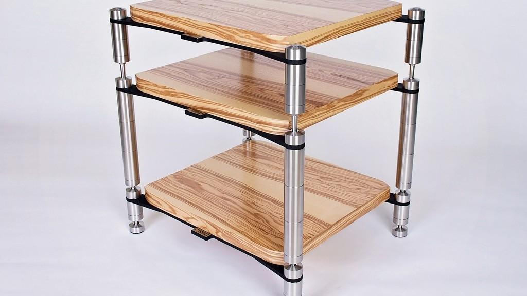 Wir haben die Luxus Audio Möbel von Neo Style im Programm www.audio-offensive.de und www.berlin-hifi.de