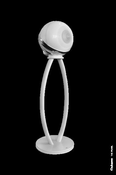 Cabasse The Pearl High - End Aktiv - Streaminglautsprecher